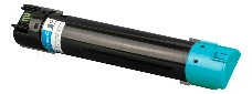 Картридж SAKURA 106R01523 для Xerox Phaser 6700, голубой, 12 000 к.