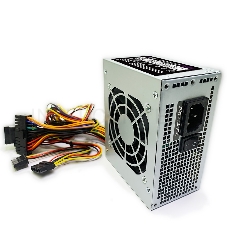 Блок питания HIPER HP-250SFX (SFX, 250W, Passive PFC, 80mm fan, without power cord) OEM