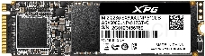 Твердотельный диск 512GB ADATA XPG SX6000 Lite, M.2 2280, PCI-E 3x4, [R/W - 1800/1200 MB/s] 3D-NAND TLC