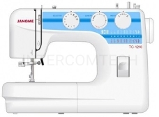 Швейная машина Janome TC-1218