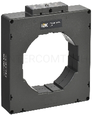 Трансформатор тока IEK ТТИ-125 4000/5А 15ВА класс 0,5S