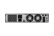 Источник бесперебойного питания SKAT-UPS 3000 RACK+6x9Ah исп. E 8956