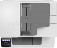 МФУ лазерный HP Color LaserJet Pro M183fw (7KW56A), (цветной, A4, принте/копир/сканер/факс, 600dpi, 16ppm, 256+128Mb, ADF35, WiFi, Lan, USB)