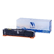 Картридж NVPrint совместимый HP CF530A Black для Color LaserJet Pro MFP M180n/M181fw (1100k)