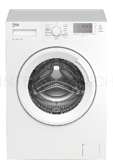 Стиральная машина Beko WRS5512BWW класс: A загр.фронтальная макс.:5кг белый