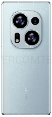 Смартфон AD8 PHANTOM X2 5G 256+8 Moonlight Silver, 6.8