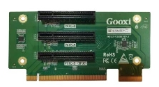 Карта расширения GOOXI RISER SL2108-748-PCIE2-M