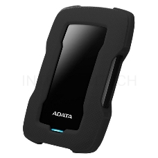Внешний жесткий диск 4TB ADATA HD330, 2,5 , USB 3.1, черный