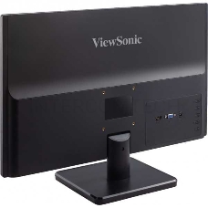 Монитор ViewSonic 21.5 VA2223-H черный TN LED 16:9 HDMI матовая 250cd 170гр/160гр 1920x1080 D-Sub FHD 2.1кг