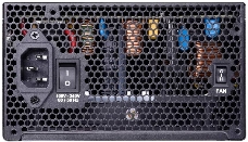 блок питания 650 Ватт Super Flower Power Supply Leadex Gold III, 650W, ATX, 130mm, 6xSATA, 4xPCI-E(6+2), APFC, 80+ Gold, Full Modular