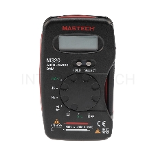 Портативный мультиметр MASTECH  M320 13-2009