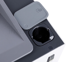 Принтер лазерный HP Neverstop Laser 1000n, (A4, 600dpi, 20ppm, 32Mb, СМПТ, Lan, USB)