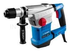 Перфоратор ЗУБР ЗПМ-40-1250 ЭВК Перфоратор  SDS-Max