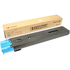 Тонер-картридж XEROX 006R01660 голубой XEROX Color С60/C70 34K