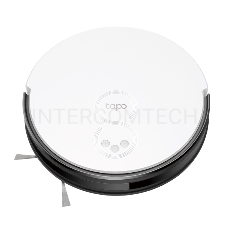 Робот-пылесос TP-Link TAPO RV10 PLUS