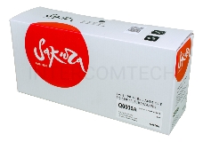 Картридж SAKURA Q6000A для LaserJet 1600/2600n/2605/2605dn/2605dtn/CM1015MFP/CM1017MF, черный, 2500 к.