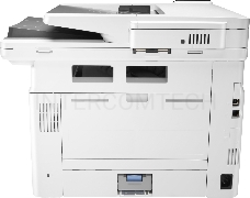 МФУ лазерное HP LaserJet Pro MFP M428fdw (W1A30A), принтер/сканер/копир, { A4,600x600dpi,up to 4800x600,256Mb,Duplex,2 trays 100+250,ADF 50,USB2.0+Walk-Up/GigEth/WiFi/NFC,ePrint,AirPrint,1y warr}