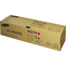 Фотобарабан Samsung CLT-R607M Magenta Imaging Unit