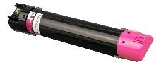 Картридж SAKURA 106R01524 для Xerox Phaser 6700, пурпурный, 12 000 к.