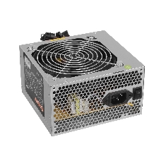 Блок питания 700W Exegate UN700, ATX, 12cm fan, 24p+4p,  6/8p PCI-E, 3*SATA,  2*IDE, FDD