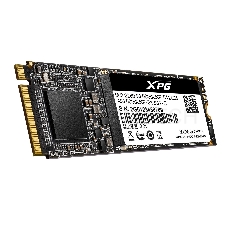 Твердотельный диск 512GB ADATA XPG SX6000 Lite, M.2 2280, PCI-E 3x4, [R/W - 1800/1200 MB/s] 3D-NAND TLC