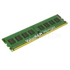 Модуль памяти Kingston DIMM DDR3 2Gb 1600MHz KVR16N11S6/2 RTL PC3-12800 CL11 240-pin 1.5В