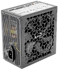 Блок питания Aerocool AERO BRONZE 750M (80+ Bronze, КПД>90%, ATX v2.4, A.PFC, Fan 12cm, Japanese Capacitors)