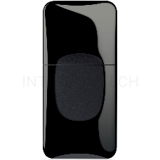 Сетевой адаптер TP-Link SOHO TL-WN823N Беспроводной USB мини адаптер 300Мбит/с стандарта N c кнопкой QSS(Realtec)