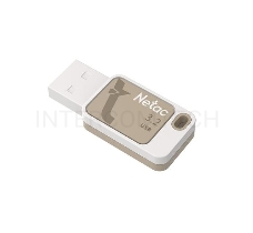 Флеш Диск Netac UA31 512Gb <NT03UA31N-512G-32YE>, USB3.2