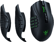 Игровая мышь Razer Naga Pro Razer Naga Pro