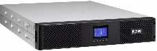 Источник бесперебойного питания Eaton 9SX 3000i Rack2U 2700Вт 3000ВА черный