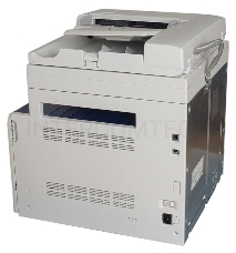 МФУ Xerox DocuCentre SC2020 (SC2020V_U), цветной светодиодный принтер/сканер/копир, A3, 20 (12 A3) стр/мин, 1200x2400 dpi, 512 Мб, DADF110, дуплекс, подача: 350 лист., вывод: 250 лист., Ethernet, USB, цветной ЖК-дисплей (в комплекте к-жи: черный 9000 стр,