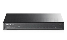 Коммутатор TP-Link SMB TL-SG2210P настольный