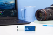 Твердотельный накопитель SSD Western Digital M.2 2280 500GB WDC BLUE SN570 WDS500G3B0C