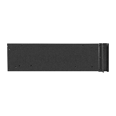 Серверный корпус ExeGate EX292694RUS Pro 3U450-08 <RM 19, высота 3U, глубина 450, БП 400ADS, USB>