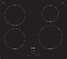 Варочная поверхность BOSCH PIE611BB5E