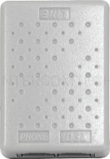 Сплиттер xDSL D-Link DSL-30CF/RS RJ-11 ADSL Annex A