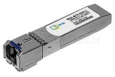 Модуль SNR SFP WDM, дальность до 3км (6dB), 1310нм