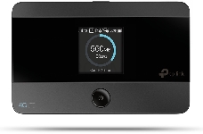 Маршрутизатор беспроводной TP-Link SOHO  M7350 4G