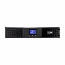 Источник бесперебойного питания Eaton 9SX 3000i Rack2U 2700Вт 3000ВА черный