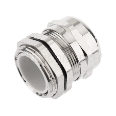 Кабельный ввод металлический PGM-21 (18-13 мм)