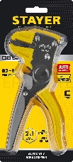 Стриппер автоматический, 0.2 - 6 мм2, STAYER Professional CS-50