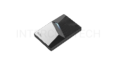 Накопитель External SSD Netac Z7S USB3.2 120GB