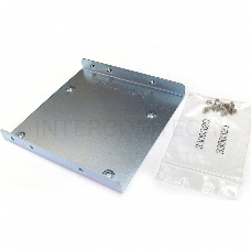 Салазки для 3.5 отсека для HDD 2.5 Kingston SNA-BR2/35