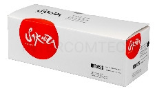 Картридж SAKURA 106R01526 для Xerox Phaser 6700, черный, 18 000 к.