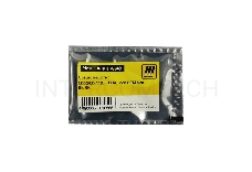 Чип к картриджу HP LJ  Enterprise M553 BK (Hi-Black) new, 6K     