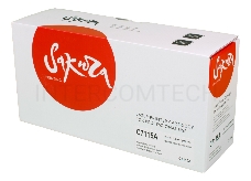 Картридж SAKURA C7115A для HP LaserJet  hp laserjet 1220/3300/3310/3320/3330/3380/1000/ 1005/1200, черный, 2500 к.