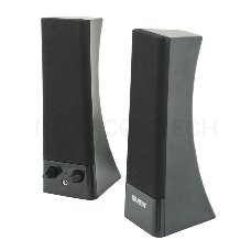 Колонки SVEN SPEAKER 2.0 235 BLACK SV-0110235BK