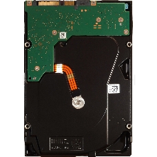 Жесткий диск HDD 12TB Seagate SkyHawk ST12000VE0008 3.5 SATA 6Gb/s 256Mb 7200rpm для систем видеонаблюдения