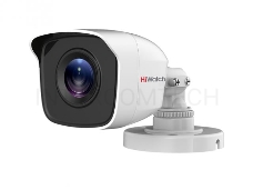 Камера видеонаблюдения Hikvision HiWatch DS-T200S 3.6-3.6мм цветная